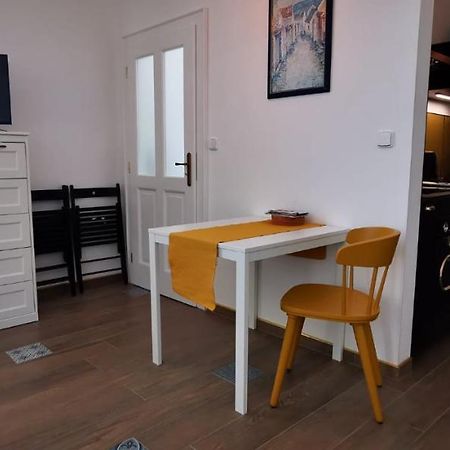 Apartmán Augustin Jičín Exterior foto