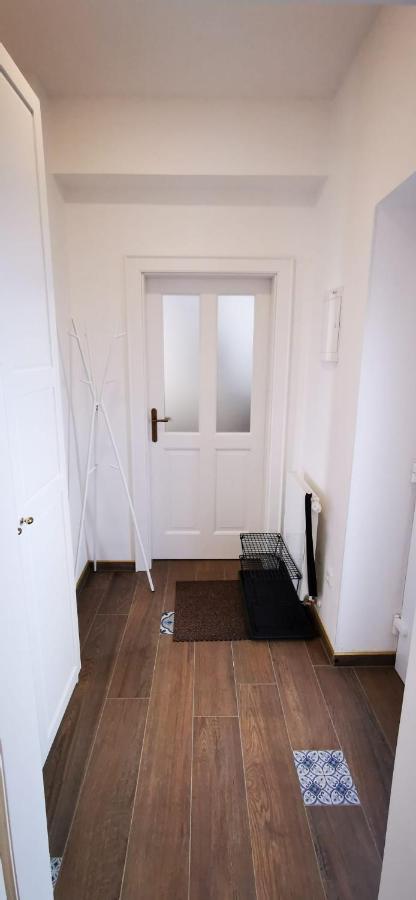 Apartmán Augustin Jičín Exterior foto